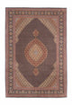 Tabriz Tappeto 297x205cm - Tappeto persiano