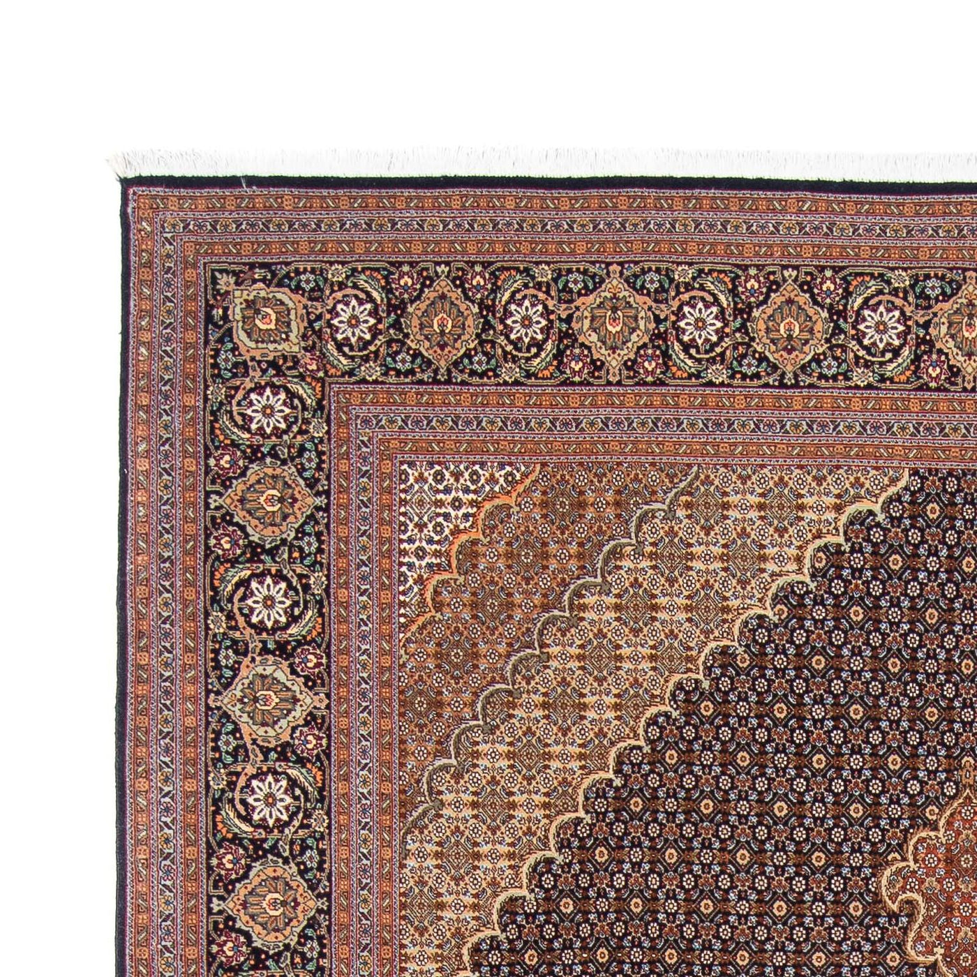 Tabriz Tappeto 297x205cm - Tappeto persiano