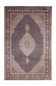 Tabriz Tappeto 196x303cm - Tappeto persiano