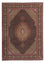 Tappeto Persero - Tabriz - 345 x 252 cm - marrone