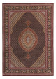 Tabriz Tappeto 345x252cm - Tappeto persiano