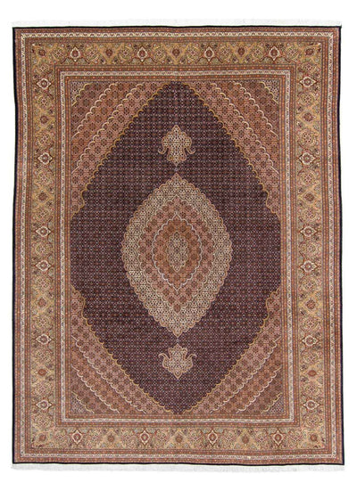 Tabriz Tappeto 250x336cm - Tappeto persiano