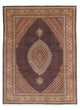 Tabriz Tappeto 336x250cm - Tappeto persiano