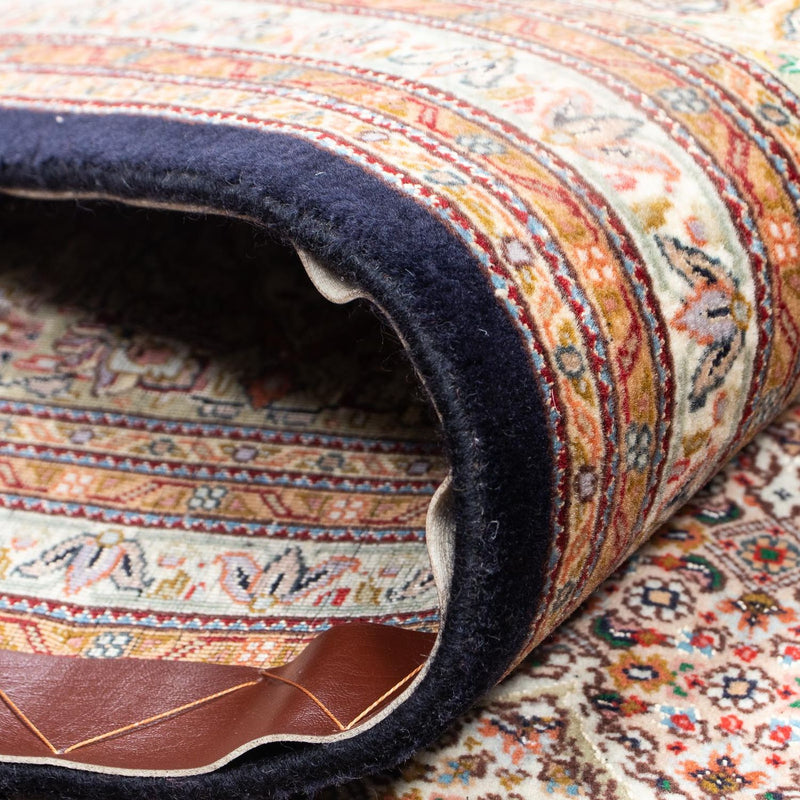 Tappeto Persero - Tabriz - 336 x 250 cm - marrone