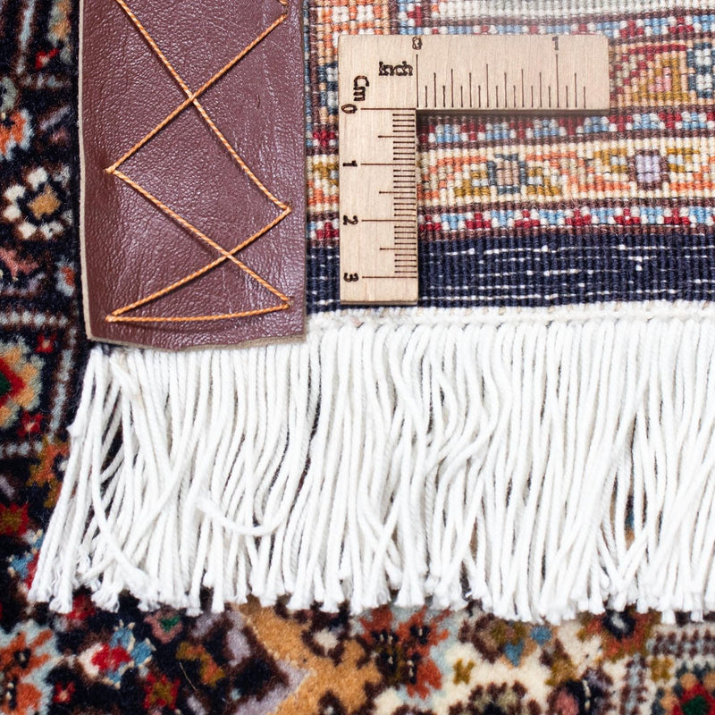 Tappeto Persero - Tabriz - 336 x 250 cm - marrone