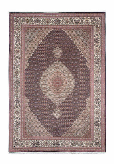 Tabriz Tappeto 202x300cm - Tappeto persiano