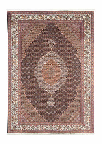Tabriz Tappeto 202x282cm - Tappeto persiano