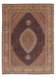Tabriz Tappeto 338x248cm - Tappeto persiano