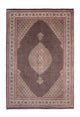 Tabriz Tappeto 206x307cm - Tappeto persiano
