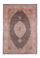 Tabriz Tappeto 294x198cm - Tappeto persiano