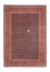 Tappeto Persero - Tabriz - 295 x 202 cm - blu scuro