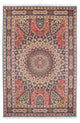 Tabriz - 50 Raj Tappeto 250x168cm - Tappeto persiano