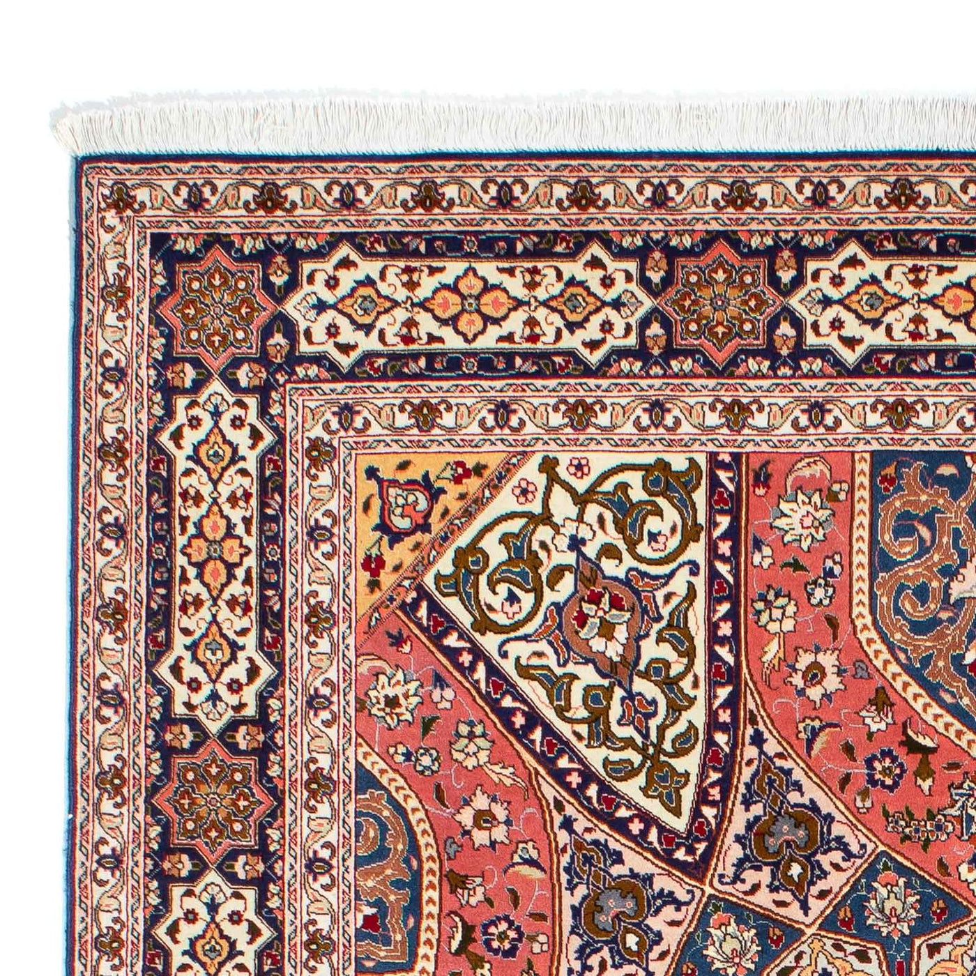 Tabriz - 50 Raj Tappeto 250x168cm - Tappeto persiano