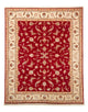 Tabriz - 50 Raj Tappeto 255x204cm - Tappeto persiano