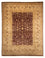 Tappeto Ziegler - 362 x 276 cm - marrone