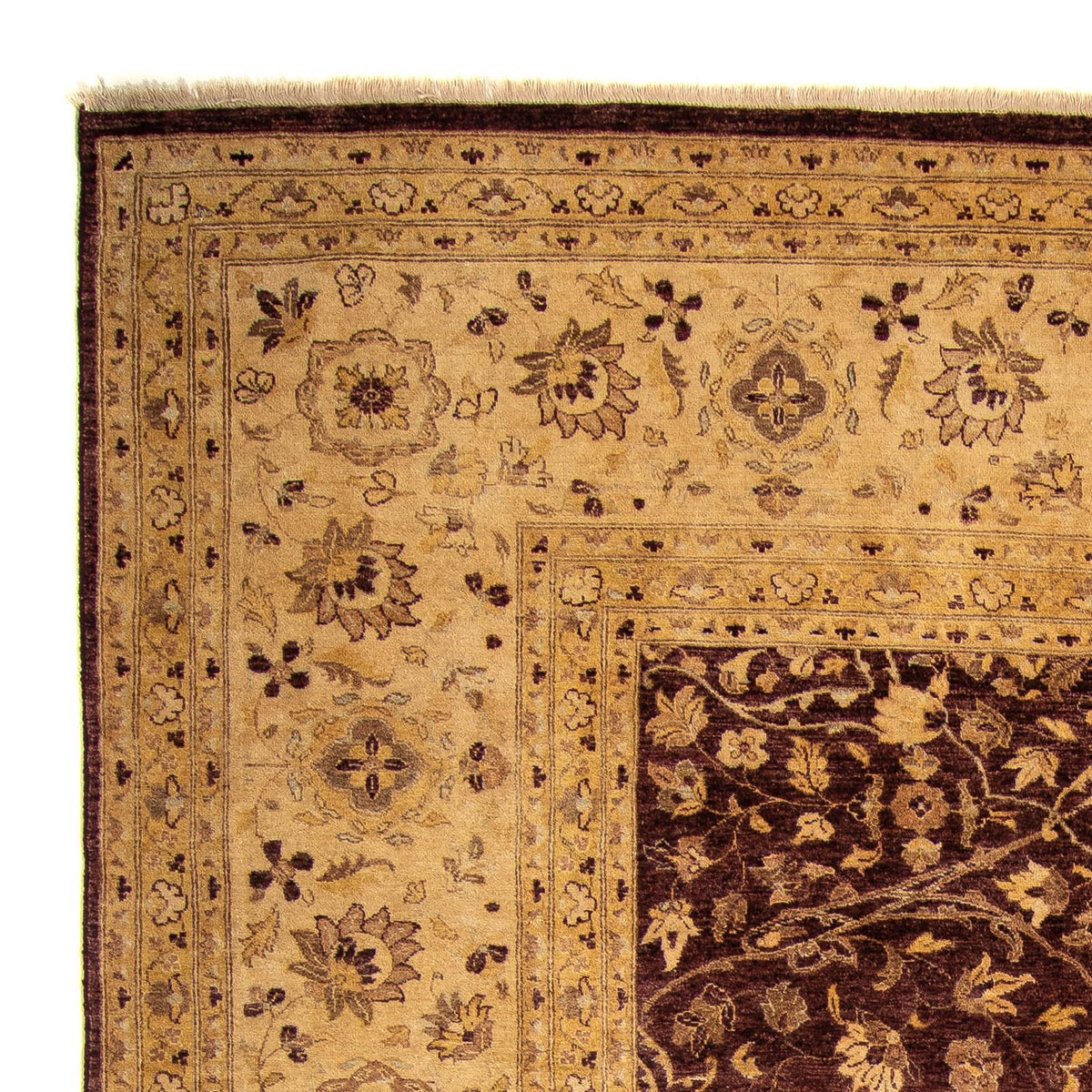 Tappeto Ziegler 276x362cm - Tappeto orientale