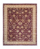 Tappeto Ziegler 281x228cm - Tappeto orientale