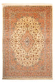Ghom Tappeto 296x200cm - Tappeto persiano