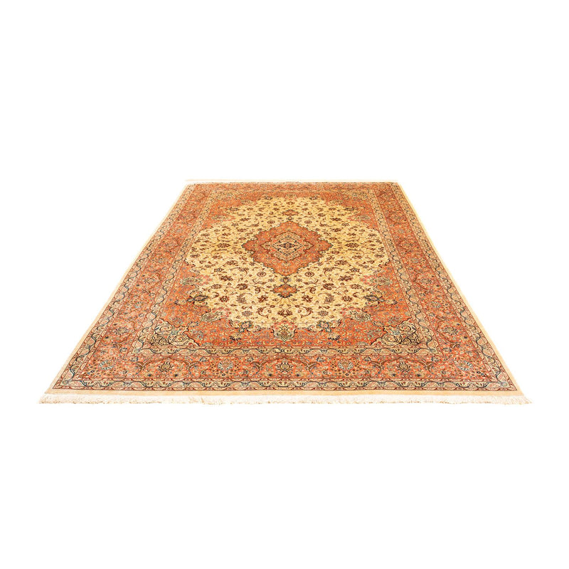 Tappeto Persero - Ghom - 296 x 200 cm - beige