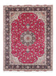 Tabriz - 50 Raj Tappeto 350x250cm - Tappeto persiano