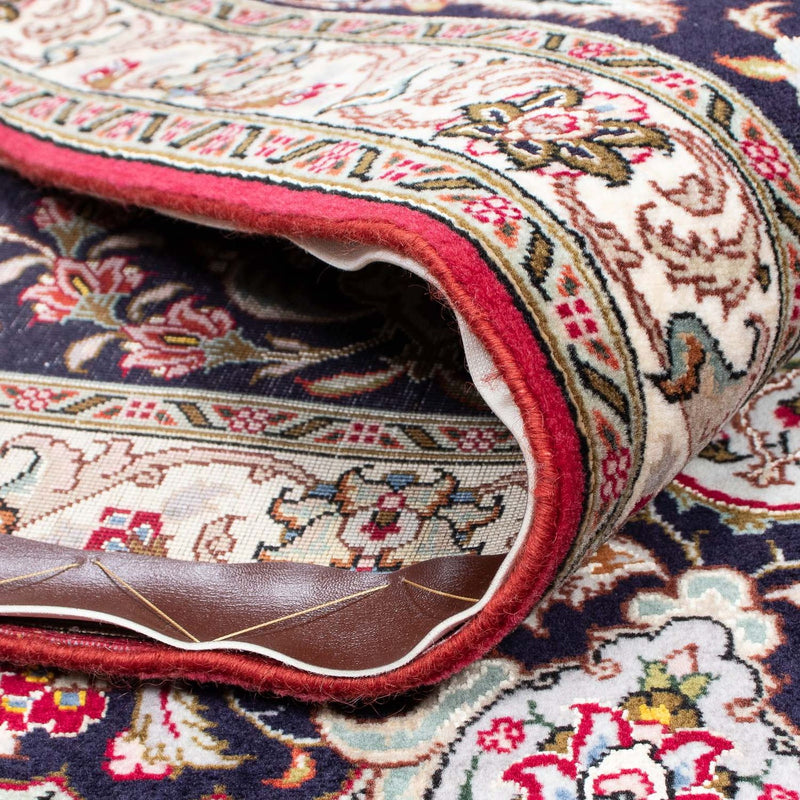 Tappeto Persero - Tabriz - Reale - 350 x 250 cm - rosso