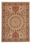 Tappeto Persero - Tabriz - Reale - 360 x 252 cm - multicolore