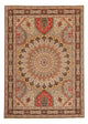 Tabriz - 50 Raj Tappeto 252x360cm - Tappeto persiano