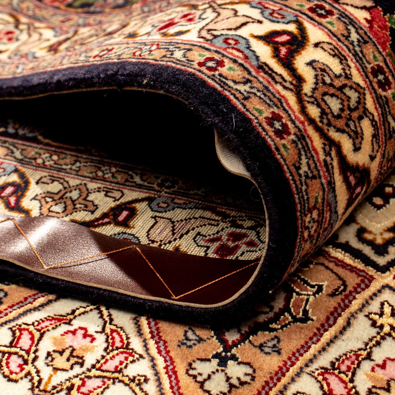 Tappeto Persero - Tabriz - Reale - 360 x 252 cm - multicolore