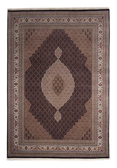 Tabriz Tappeto 241x344cm - Tappeto persiano