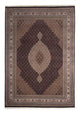 Tabriz Tappeto 344x241cm - Tappeto persiano