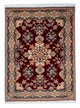 Tabriz - 50 Raj Tappeto 202x152cm - Tappeto persiano