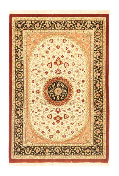 Qom Tappeto 107x154cm - Tappeto persiano