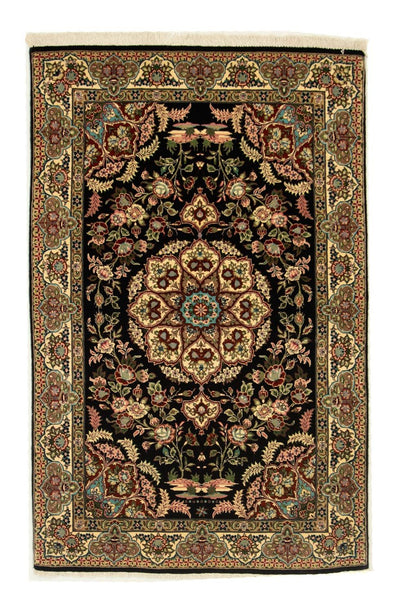 Qom Tappeto 105x166cm - Tappeto persiano