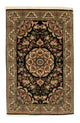 Qom Tappeto 166x105cm - Tappeto persiano