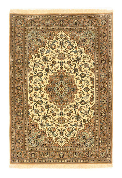 Qom Tappeto 107x156cm - Tappeto persiano