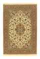 Qom Tappeto 107x156cm - Tappeto persiano
