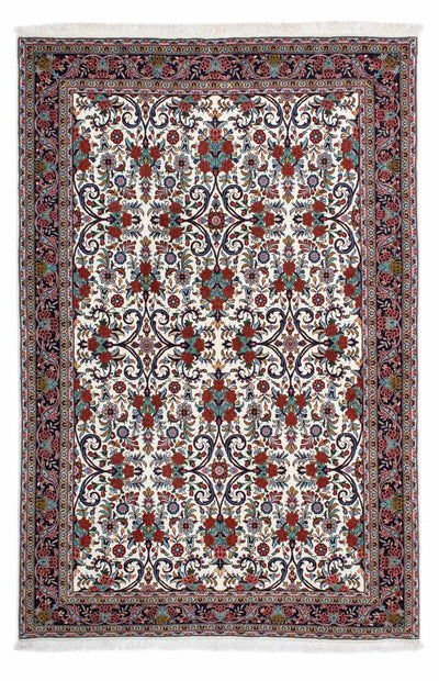 Bidjar Tappeto 137x215cm - Tappeto persiano
