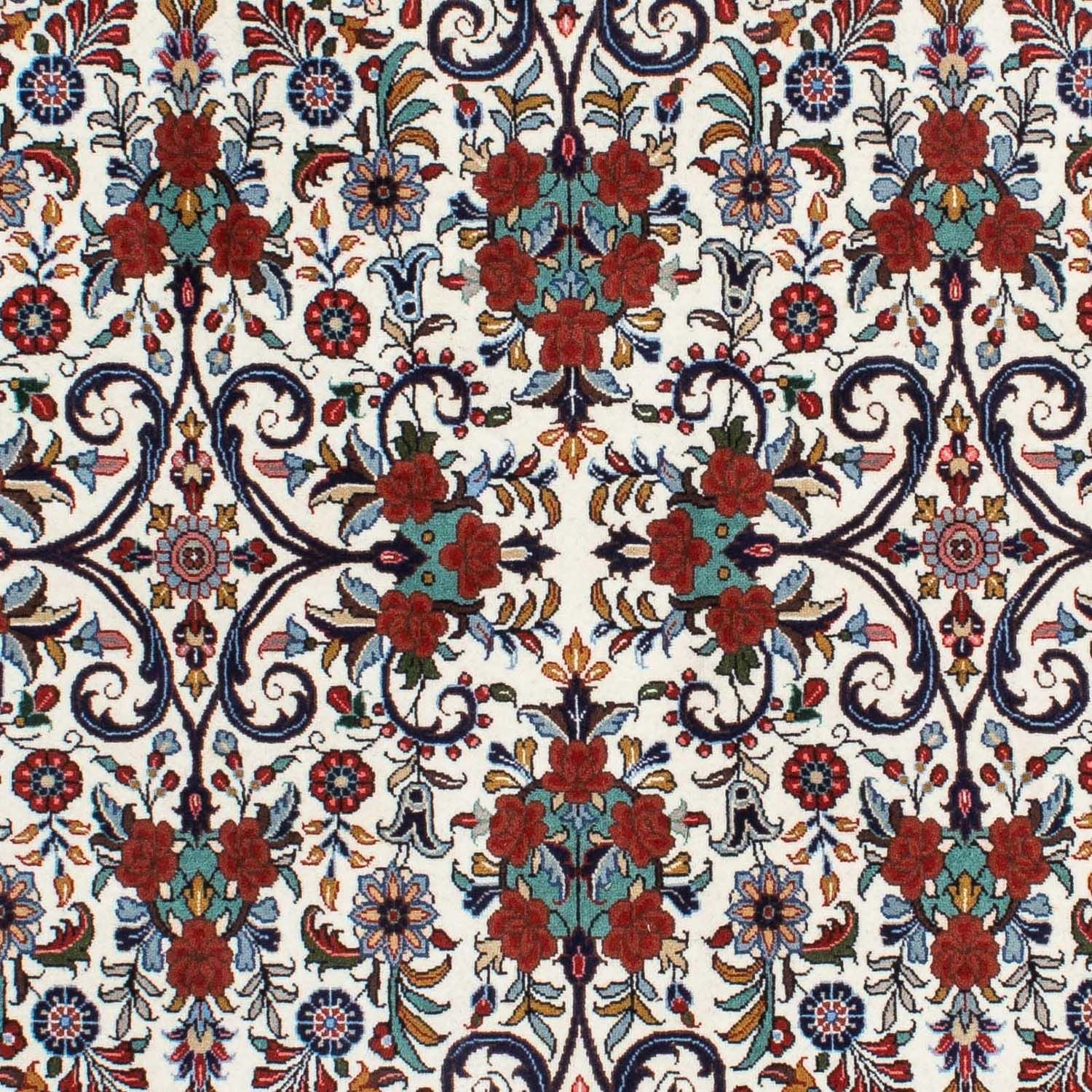 Tappeto Persero - Bidjar - 215 x 137 cm - beige