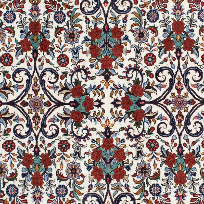 Tappeto Persero - Bidjar - 215 x 137 cm - beige