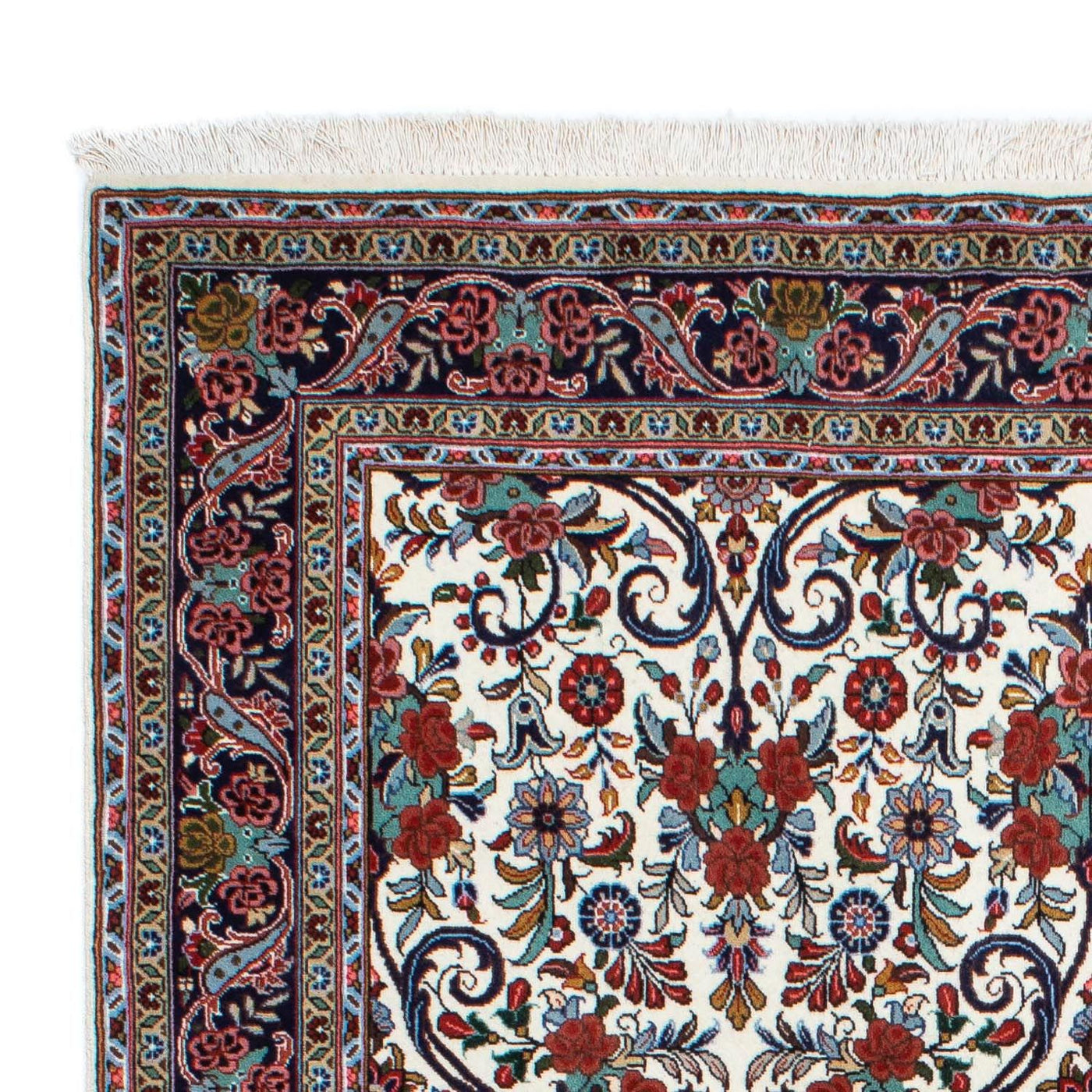 Bidjar Tappeto 215x137cm - Tappeto persiano