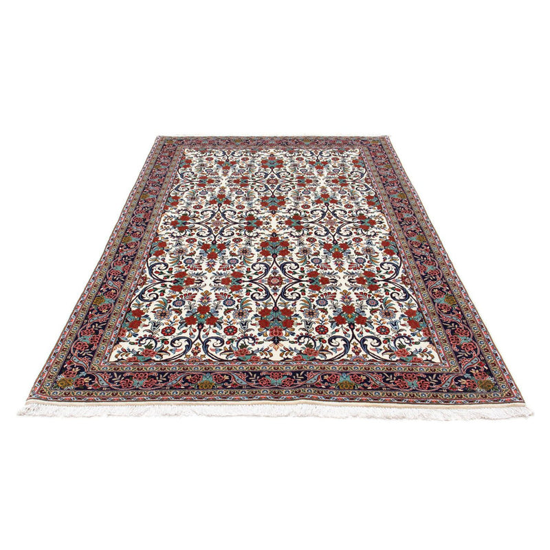 Tappeto Persero - Bidjar - 215 x 137 cm - beige