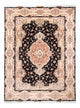 Tabriz - 50 Raj Tappeto 350x250cm - Tappeto persiano
