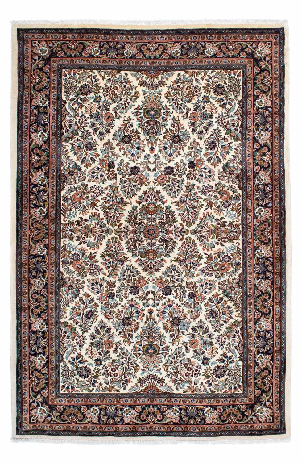 Tappeto Persero - Reale - 211 x 139 cm - beige