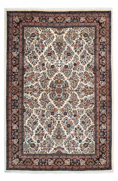 Golpayegan Tappeto 139x211cm - Tappeto persiano