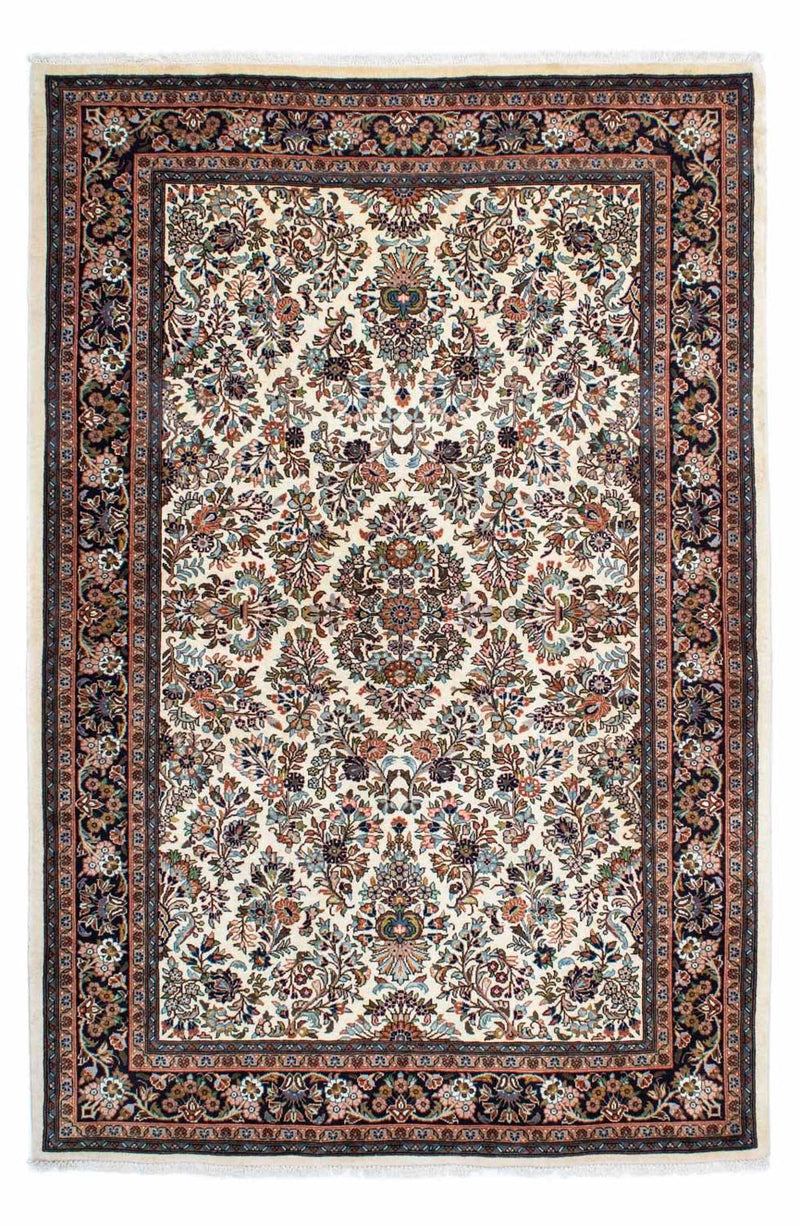 Tappeto Persero - Reale - 211 x 139 cm - beige