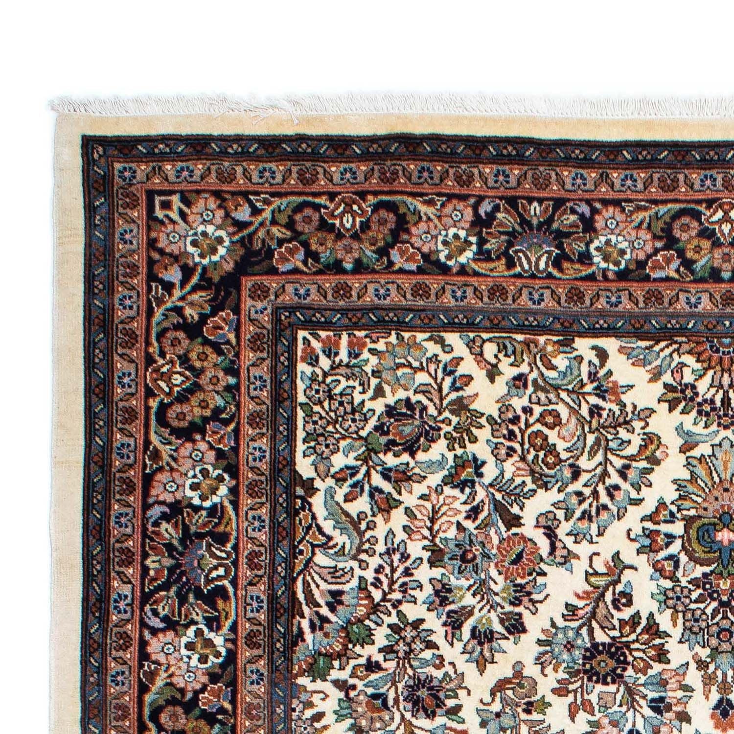 Tappeto Persero - Reale - 211 x 139 cm - beige