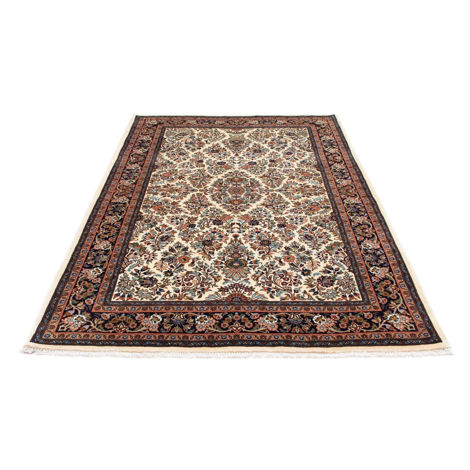 Tappeto Persero - Reale - 211 x 139 cm - beige