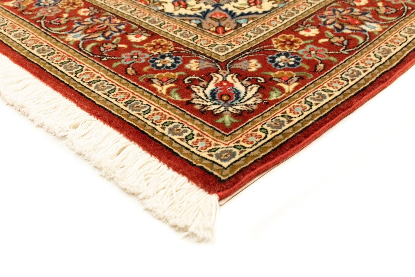 Qom Tappeto 152x102cm - Tappeto persiano
