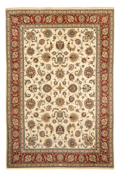 Tabriz - 50 Raj Tappeto 245x363cm - Tappeto persiano