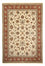 Tappeto Persero - Tabriz - Reale - 363 x 245 cm - beige